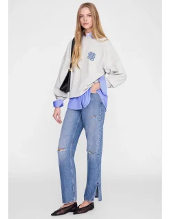 MILES SWEATSHIRT WAVES