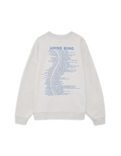 MILES SWEATSHIRT WAVES