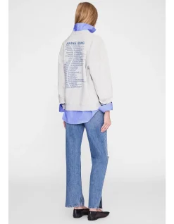 MILES SWEATSHIRT WAVES