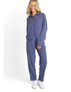 MILLA TRAVEL JACKET