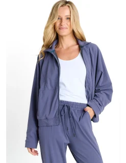 MILLA TRAVEL JACKET
