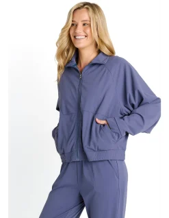 MILLA TRAVEL JACKET