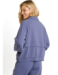 MILLA TRAVEL JACKET