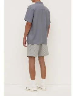 Miller Short Sleeve Shirt