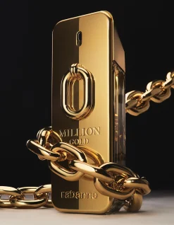 Million Gold EDP Intense 200mL