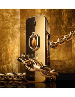Million Gold Elixir Parfum Intense 50mL