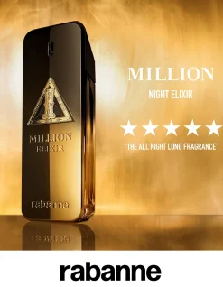 1 Million Night Parfum Elixir 50mL