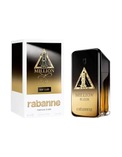 1 Million Night Parfum Elixir 50mL