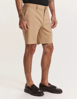 MILLS STRETCH SHORT