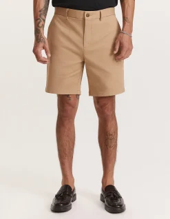 MILLS STRETCH SHORT