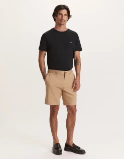 MILLS STRETCH SHORT