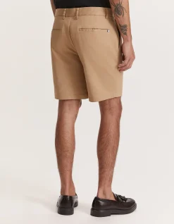 MILLS STRETCH SHORT