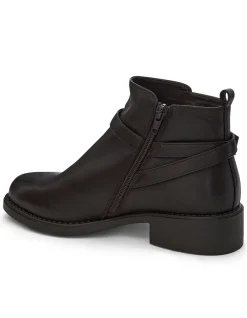 MILSON BOOT