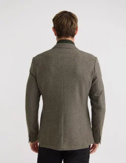 MILTON BLAZER