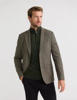 MILTON BLAZER