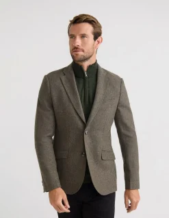 MILTON BLAZER