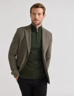 MILTON BLAZER