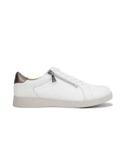 Mimosa Sneaker with Bounce Technology White
