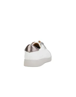 Mimosa Sneaker with Bounce Technology White