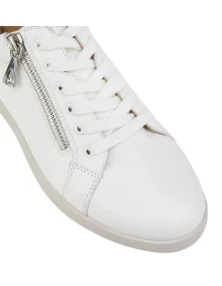 Mimosa Sneaker with Bounce Technology White