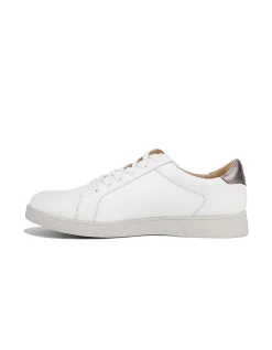 Mimosa Sneaker with Bounce Technology White