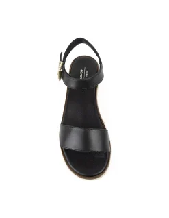 MINDI FLAT SANDAL ESPADRILLE