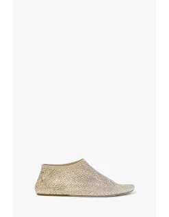 MINETTE OMBRE CRYSTAL FLAT