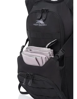 MINI ACTIVE BACKPACK BLACK