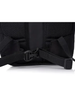 MINI ACTIVE BACKPACK BLACK
