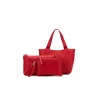 Mini Evelyn 3 Piece Handbag Set