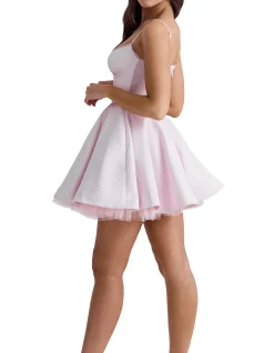 MINIMOISELLE TULLE MINI DRESS