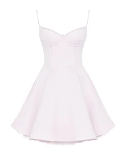 MINIMOISELLE TULLE MINI DRESS
