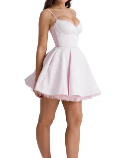 MINIMOISELLE TULLE MINI DRESS