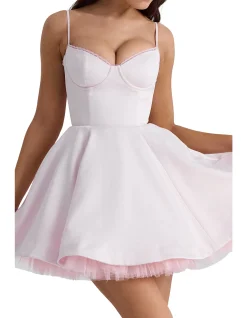 MINIMOISELLE TULLE MINI DRESS