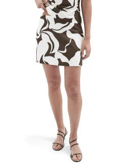 MINI SKIRT