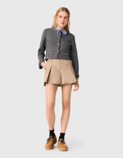 Mipoli Cardigan