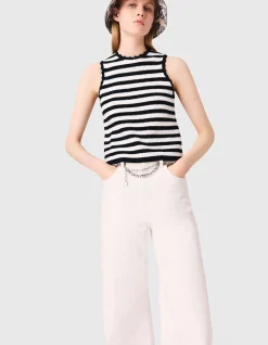 Mirtes Top