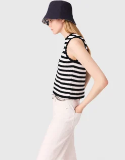 Mirtes Top