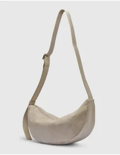 MISCHA CRESCENT BAG