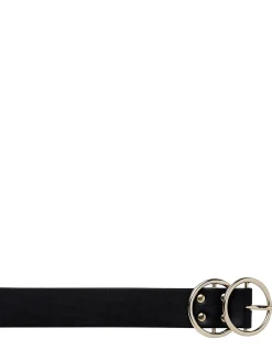 mislaid belt