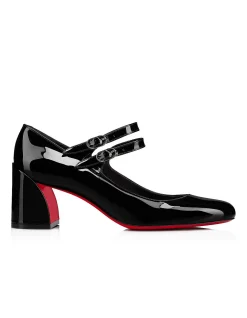 Miss Jane Pumps
