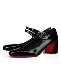 Miss Jane Pumps