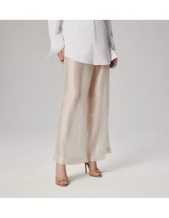 MISS Z MULE 100 NAPPA BLUSH