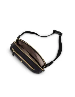 MOBILE SOLUTION RFID WAIST PACK BLACK