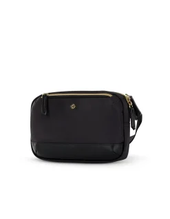 MOBILE SOLUTION RFID WAIST PACK BLACK