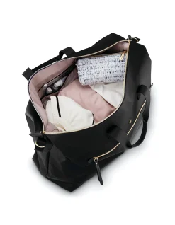 MOBILE SOLUTION CLASSIC DUFFLE 58.5CM BLACK