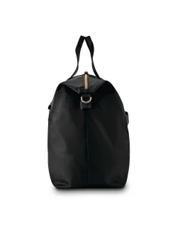 MOBILE SOLUTION CLASSIC DUFFLE 58.5CM BLACK