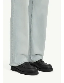 MOCASSIN LOAFER