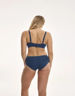 Modal Padded Wirefree Bra