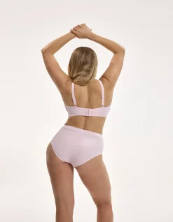 Modal Padded Wirefree Bra